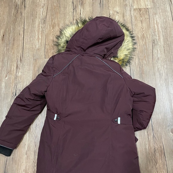 Women’s large alpine north jacket - Picture 2 of 4